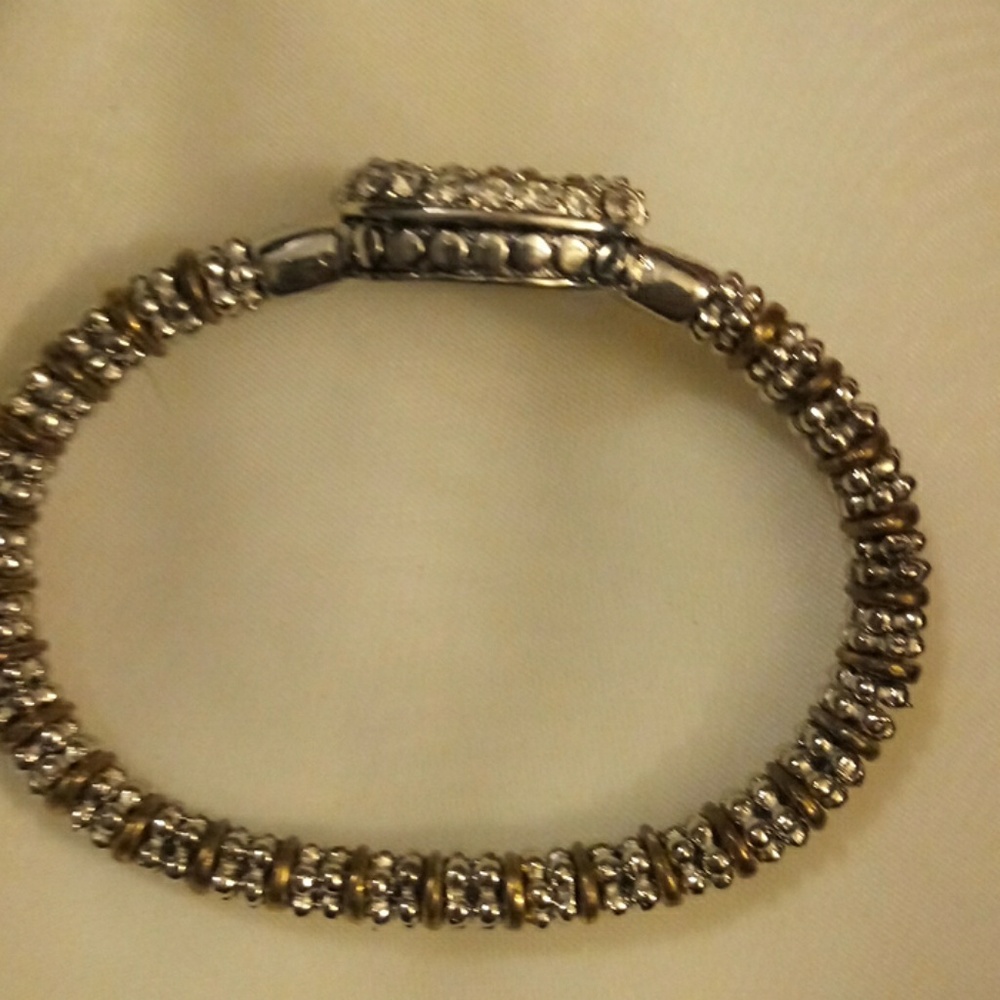 Band bracelet